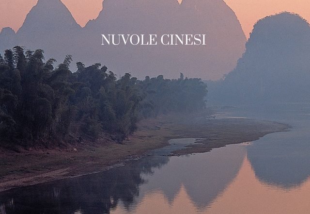Thomas Hewitt Jones, Matthew Denton - Nuvole Cinesi (Spotify) Nagamag