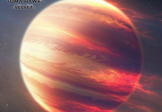 Toma Hawk, Dr.Acid - Velvet (Spotify) Nagamag