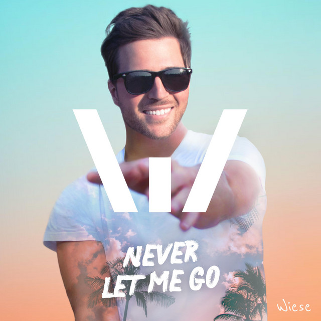 Wiese – Never Let Me Go (Spotify)