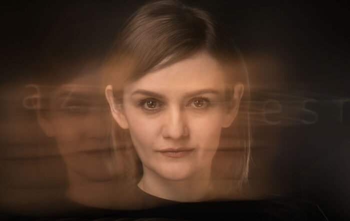 Leena Hertz interview on Nagamag Music Magazine