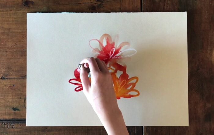 Ada Morghe - Water Lilies (Video) Nagamag