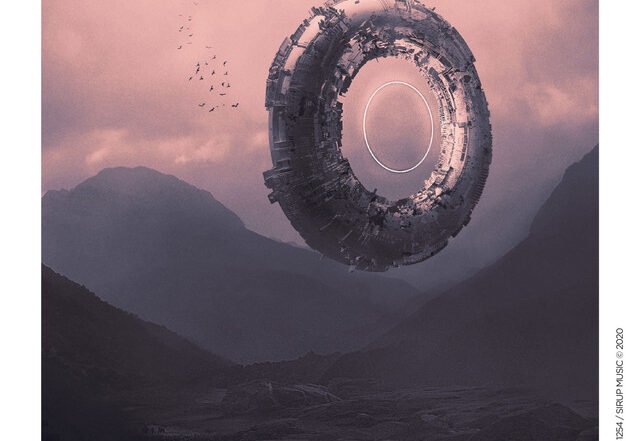 Ben Polzin, Marius Mayer - Strange Scent (Spotify) Nagamag