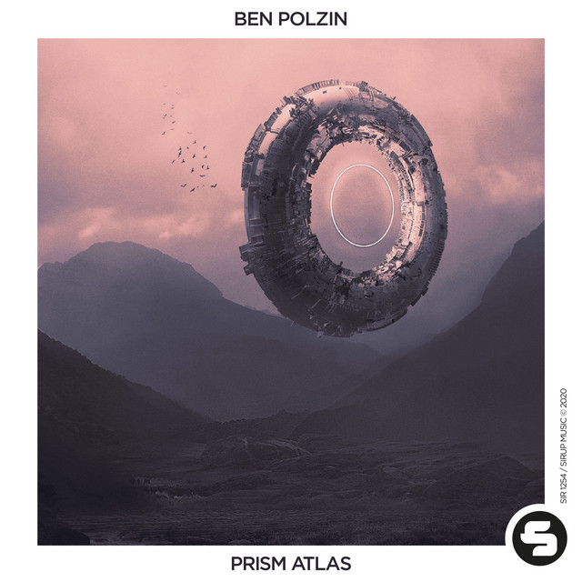 Ben Polzin, Marius Mayer – Strange Scent (Spotify)
