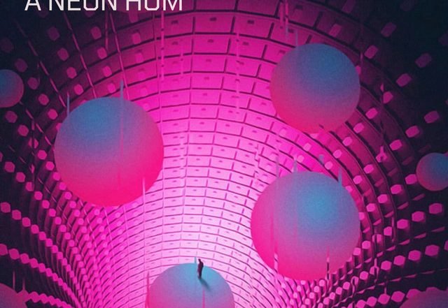 Blinded by Science - A Neon Hum (Spotify) Nagamag