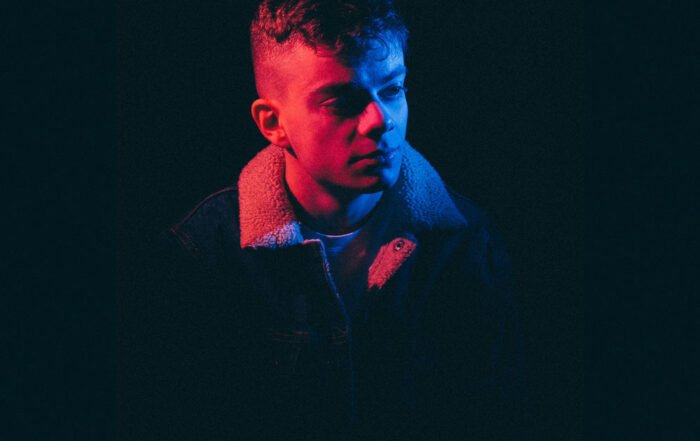 Boeuv interview on Nagamag Music Magazine