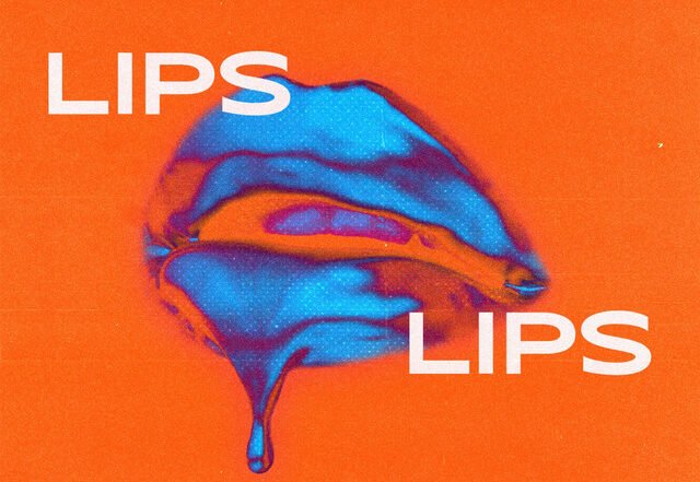 Brianna, 3RIN - Lips Lips (Spotify) Nagamag
