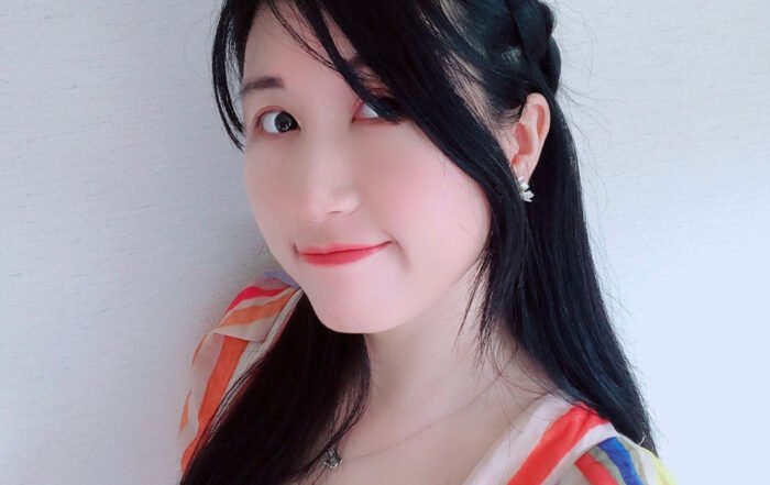 Catty.L interview on Nagamag Music Magazine