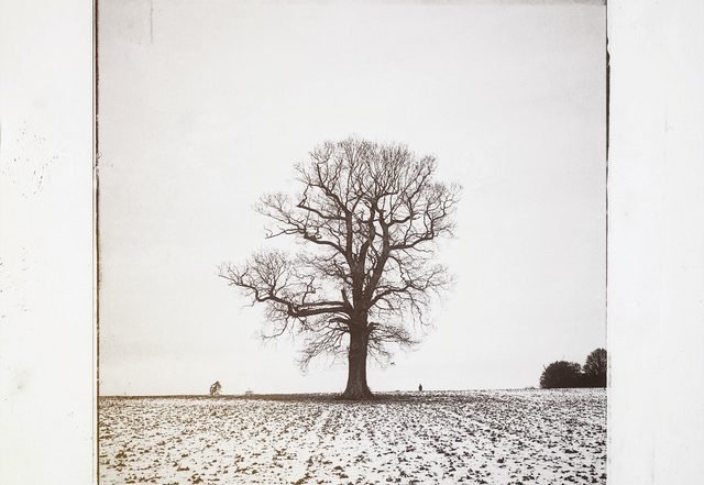 Dale Nichols - Upon Return (Spotify) Nagamag