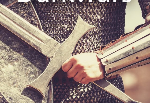 Darkwars - For the Glory (Spotify) Nagamag