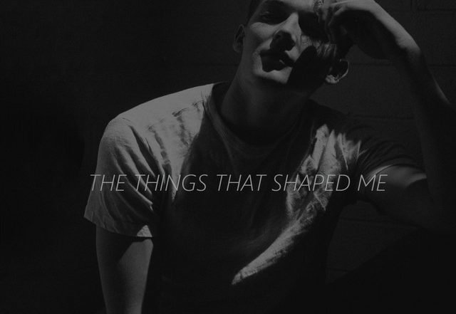 David Snyder - Walk on Windsor (Spotify) Nagamag