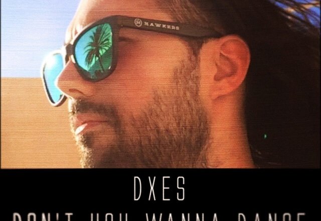 DXES - Don't You Wanna Dance (Spotify) Nagamag