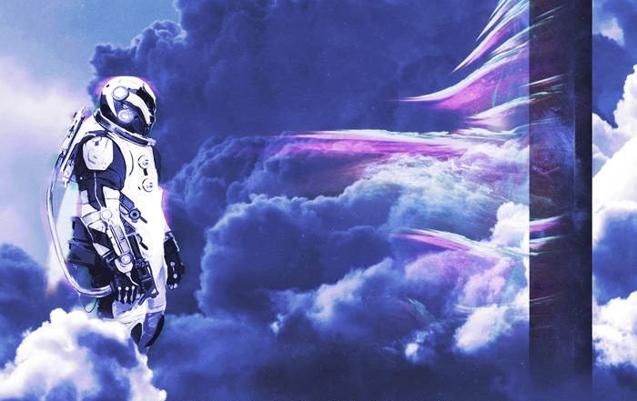 Earmake - Beyond Reality EP (Bandcamp)