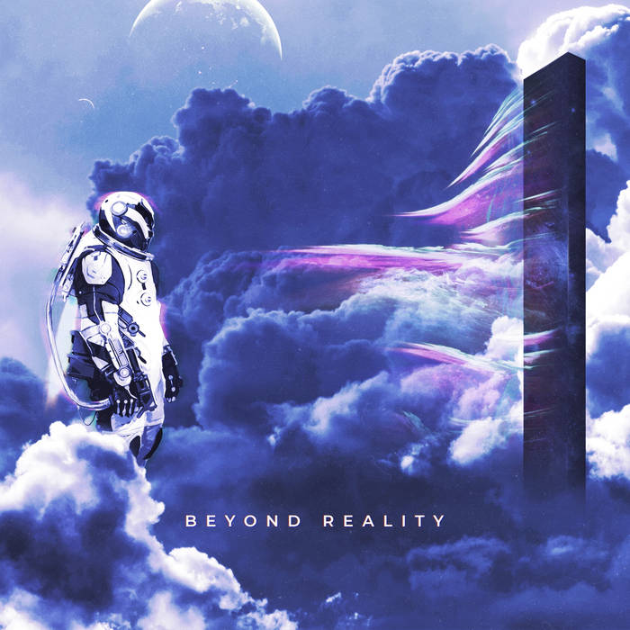Earmake - Beyond Reality EP (Bandcamp)