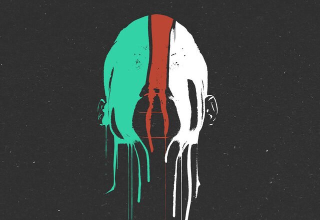 Eli Brown - Immortal (Spotify) Nagamag