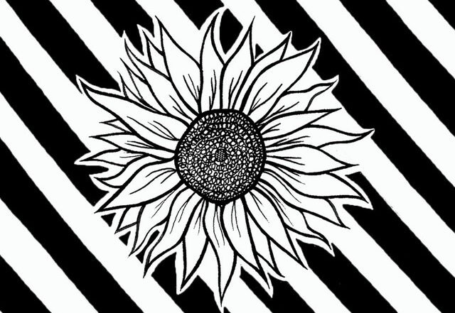 Elijah Newkirk - Sunflower Syndrome. (Spotify) Nagamag