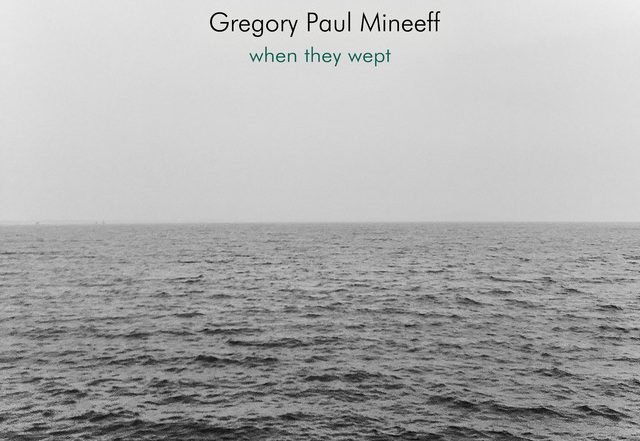Gregory Paul Mineeff - Through This (Spotify) Nagamag