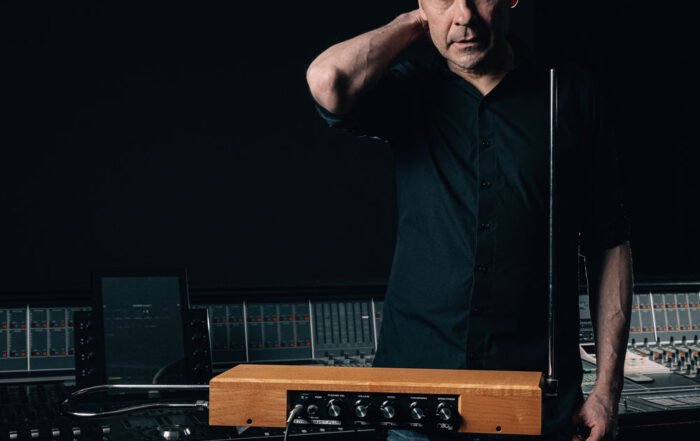 Kepa Lehtinen interview on Nagamag Music Magazine