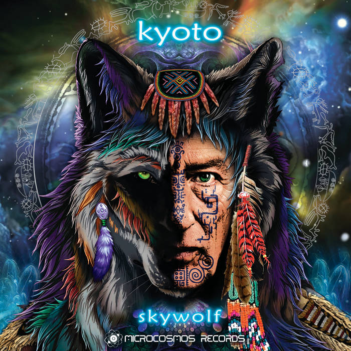 Kyoto - Skywolf (Remastered) (Bandcamp)