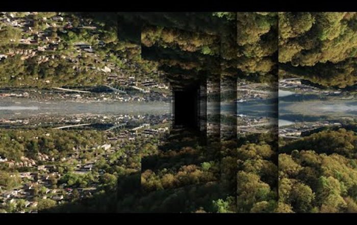 Lumiere - Doppler (Video) Nagamag