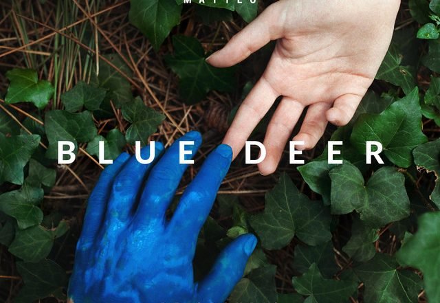 Matteo de Grandis - Blue Deer (Spotify) Nagamag