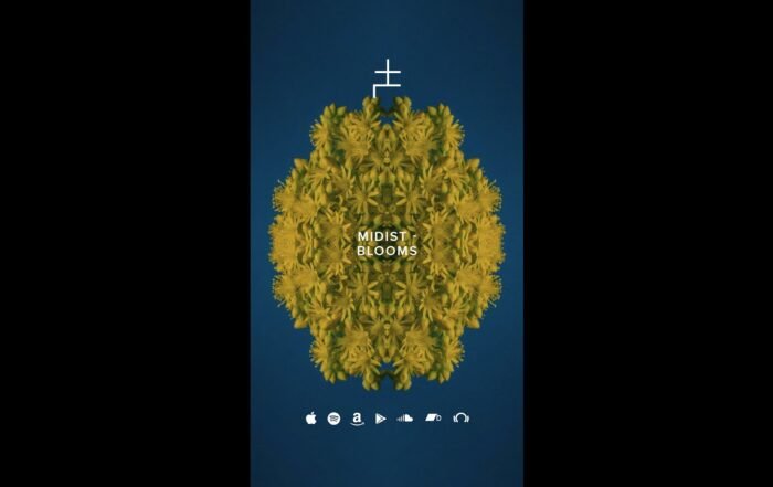 Midist - Blooms (Video) Nagamag