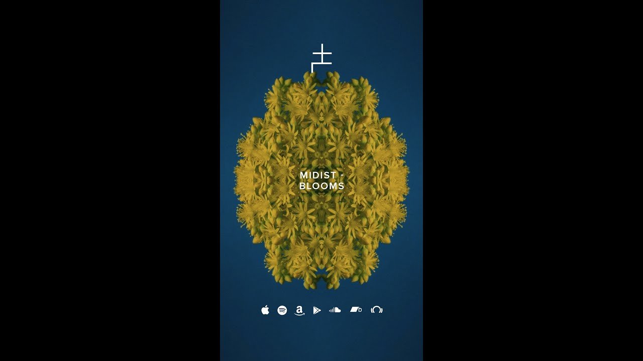Midist - Blooms (Video) Nagamag