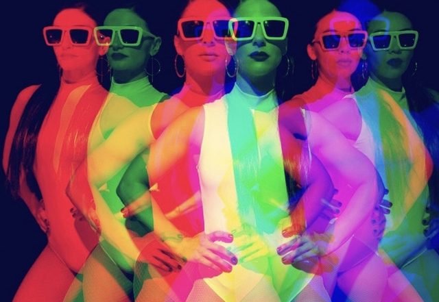 MOSHUP - Top of Me (Spotify) Nagamag