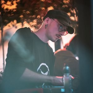 Nibana interview on Nagamag Music Magazine