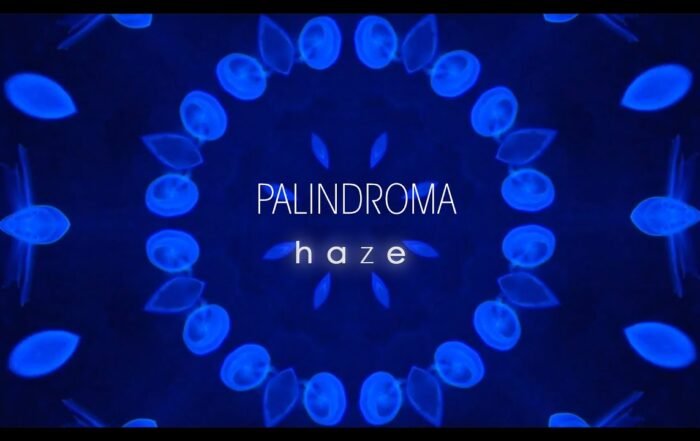 Palindroma - Haze (Video) Nagamag