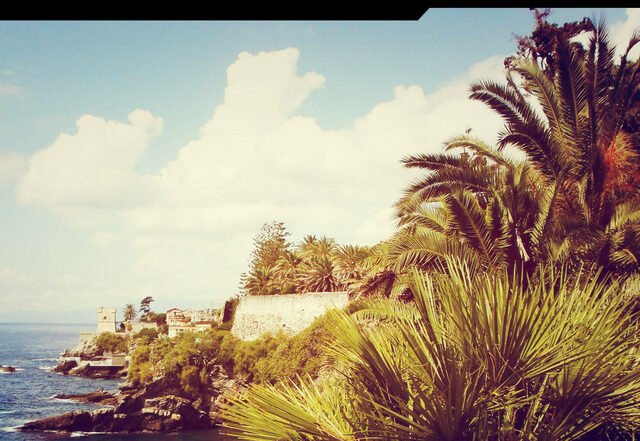Per Nord - Miami (Spotify) Nagamag