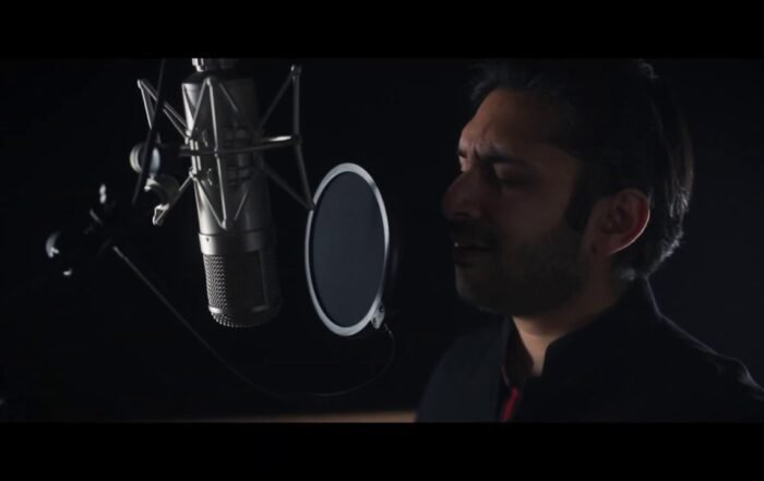 "Raga No 1. (Bhimpalasi): Afternoon from ""The Book of Ragas"" by Charu Suri (raga jazz and Sufi). (Video) Nagamag"