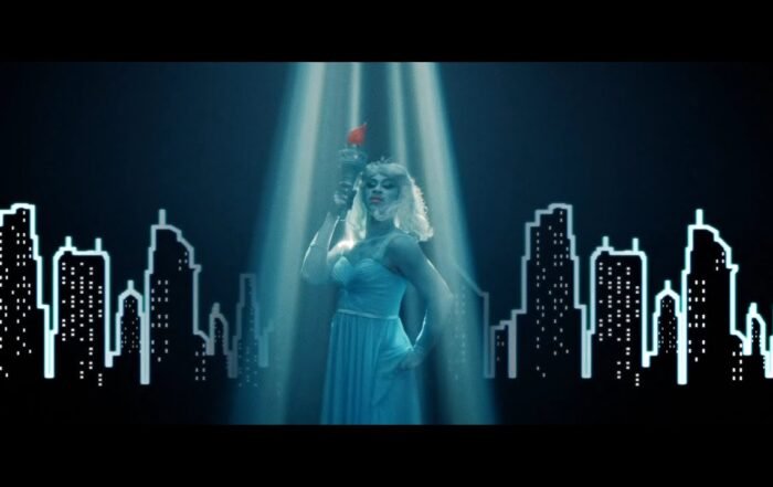 Riotron - I'm Sorry [ feat. Tom Green ] (Video) Nagamag