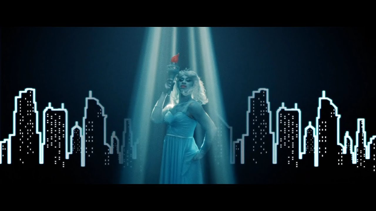 Riotron - I'm Sorry [ feat. Tom Green ] (Video) Nagamag