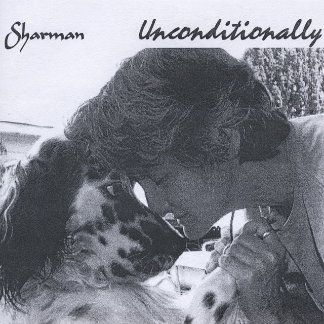 Sharman – We’re Not Together Anymore (Spotify)