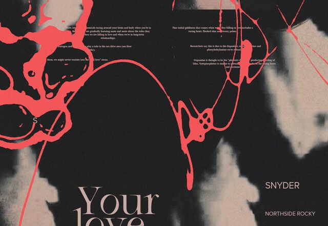 Snyder, Northside Rocky - Your Love (feat. Northside Rocky) (Spotify) Nagamag