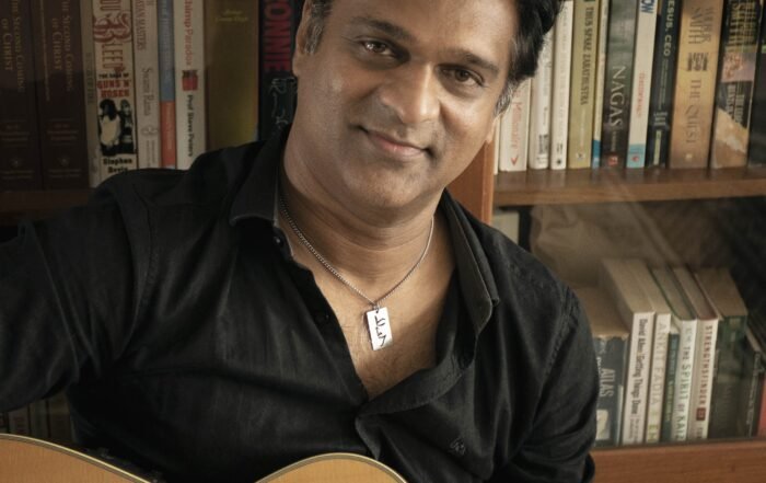 Suraj Mani Interview on Nagamag.com