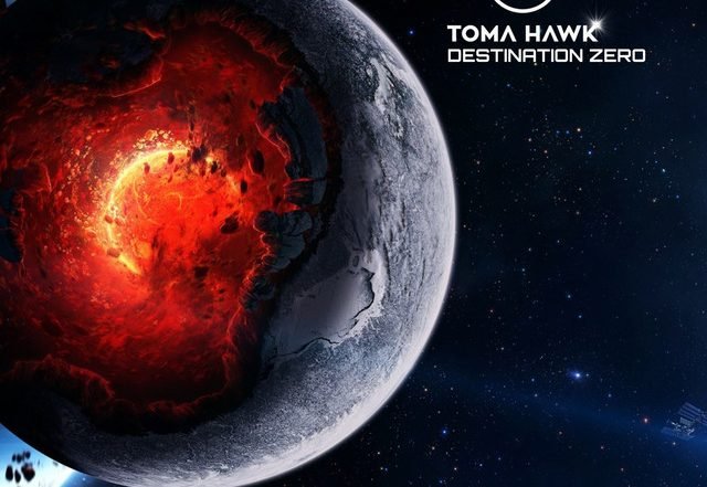 Toma Hawk, Dr.Acid - Destination Zero (Spotify) Nagamag