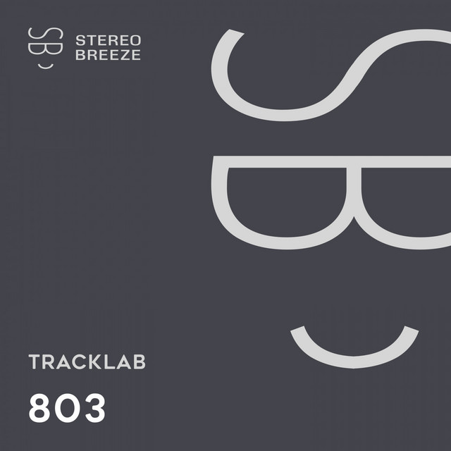 TrackLab – 803 (Spotify)