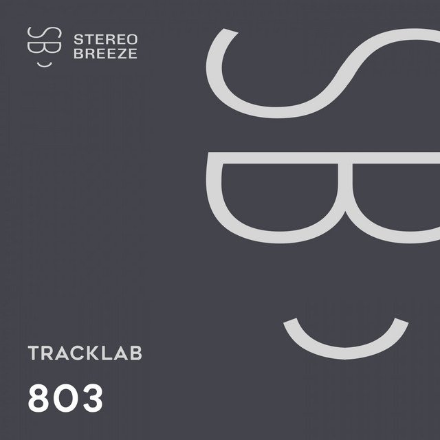 TrackLab - 803 (Spotify) Nagamag