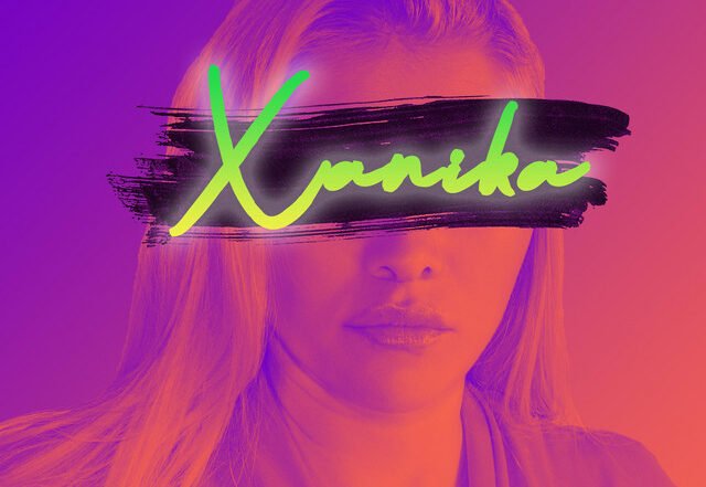 Xanika - Benedict Canyon - Instrumental (Spotify) Nagamag