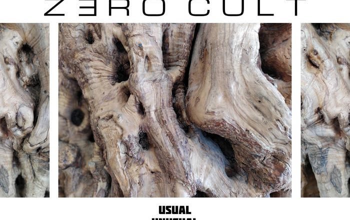 Zero Cult - Usual Unusual (Bandcamp)