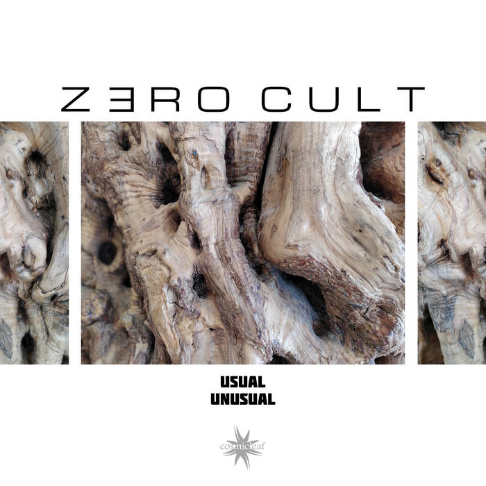 Zero Cult - Usual Unusual (Bandcamp)