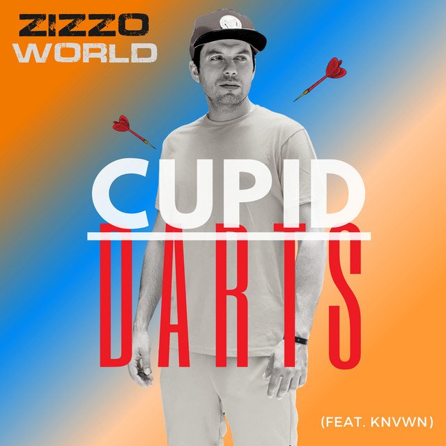 Zizzo World, KNVWN – Cupid Darts (Spotify)