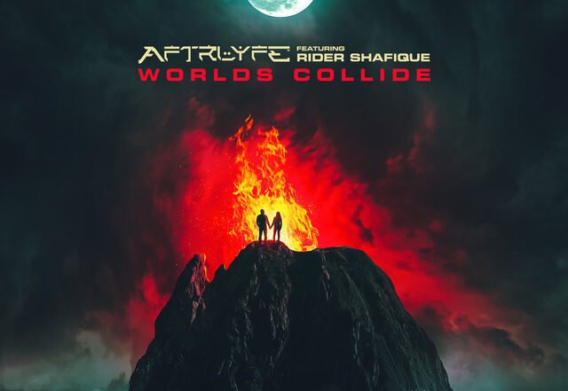 Aftrlyfe, Rider Shafique, Silke - Dive Deep (Spotify) Nagamag