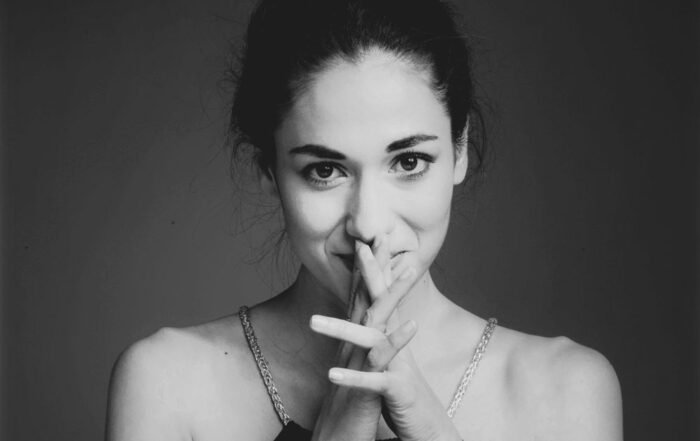 Chiara Dubey interview on Nagamag Music Magazine