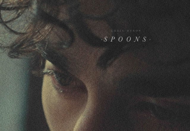 Chris Hyson - Spoons (Spotify) Nagamag