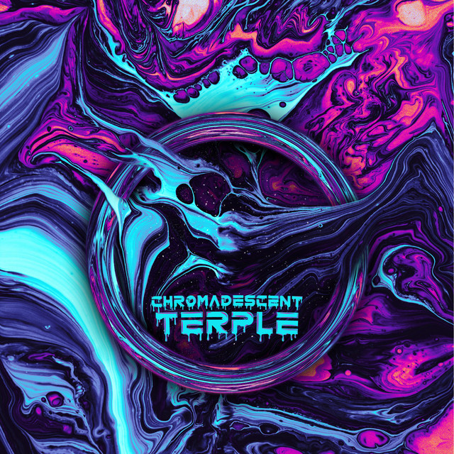 Chromadescent - Terple (Spotify) Nagamag