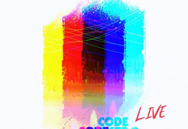 Code Elektro - N30n Live 2020 (Spotify) Nagamag