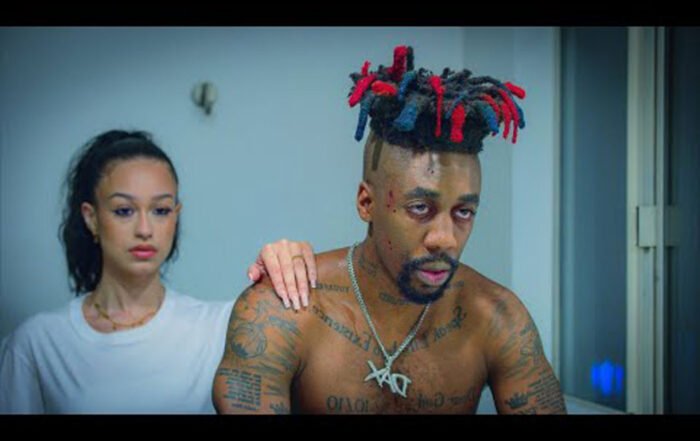 Dax - I Need A Break (Video) Nagamag