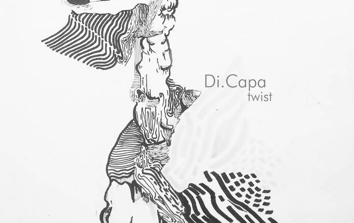 Di.Capa - Twist (Bandcamp)